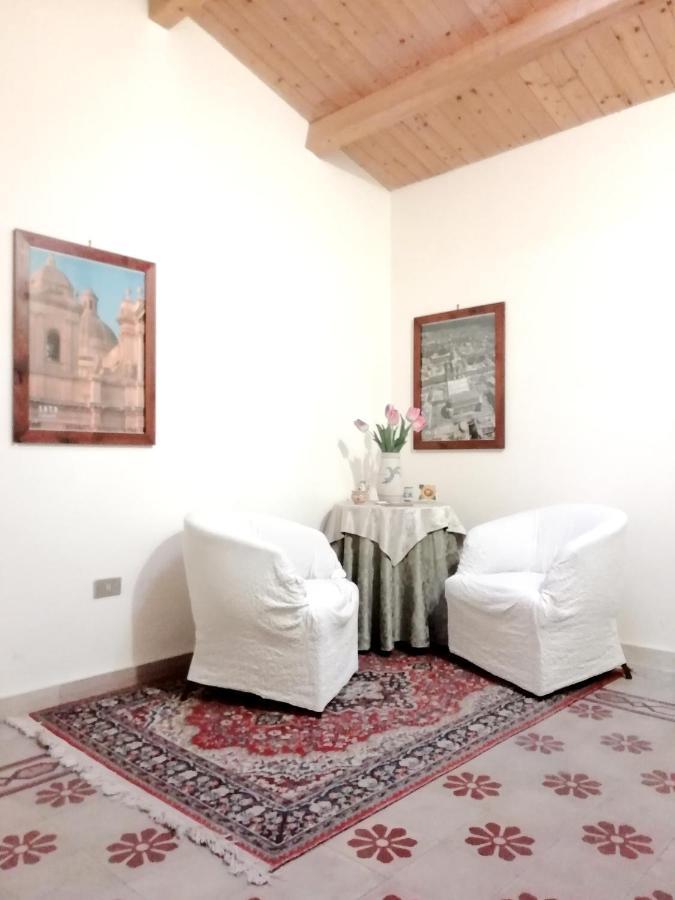 Maride Holiday Noto Zewnętrze zdjęcie