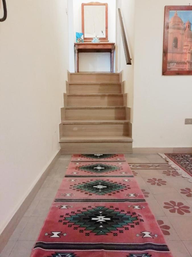 Maride Holiday Noto Zewnętrze zdjęcie
