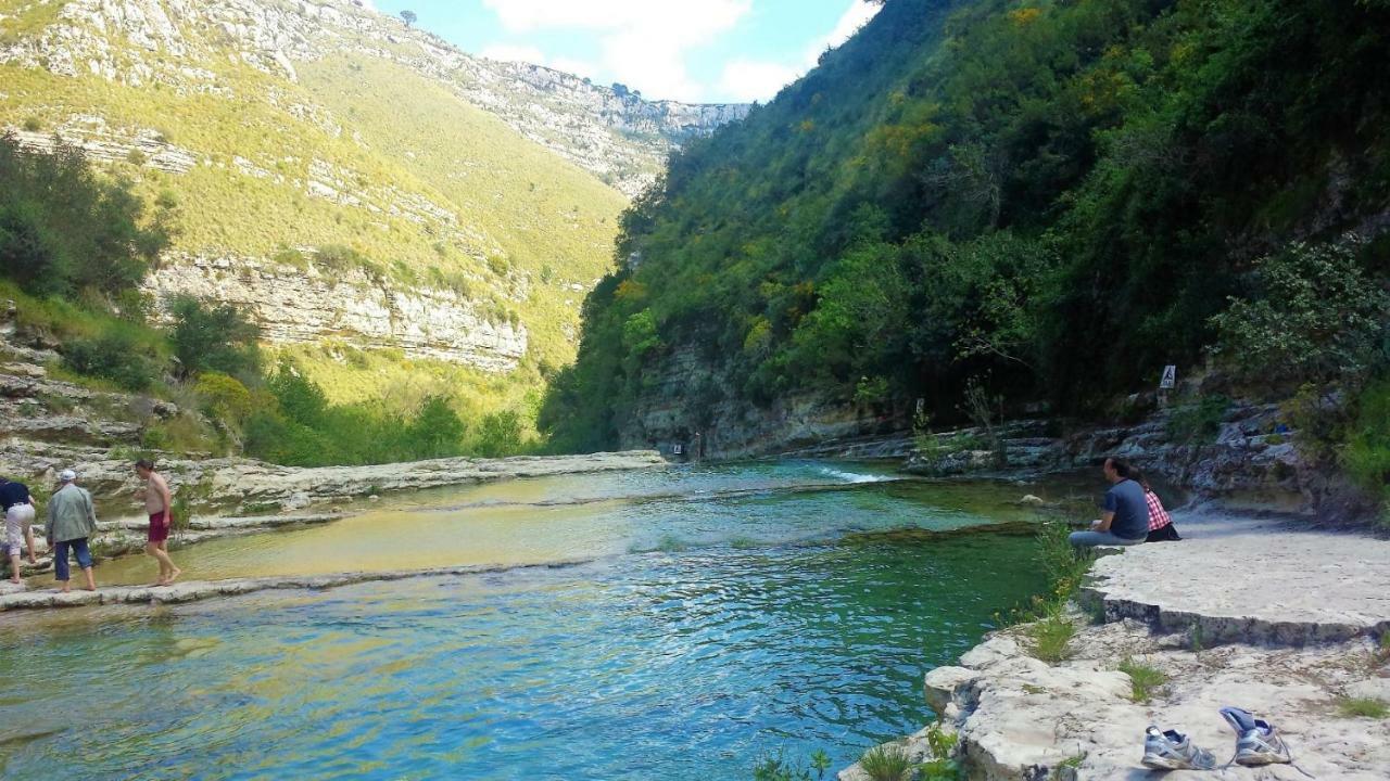 Maride Holiday Noto Zewnętrze zdjęcie